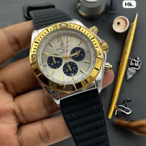 Breitling 1884 Analog Watch