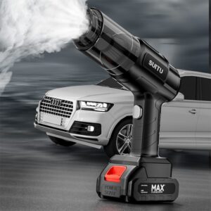Professional Vaccum Cleaner