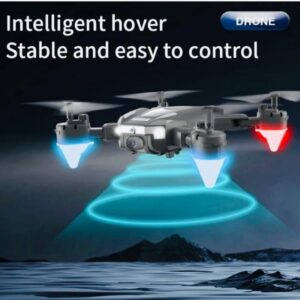 Drones