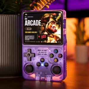 Gaming Console