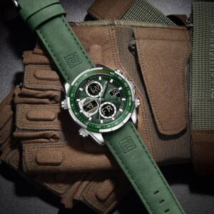 Analog Watch