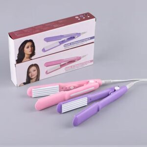 Inova Hair Straightner