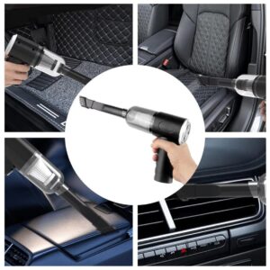 3 in 1 Mini Vacuum Cleaner