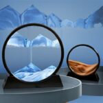 Sand Mirror