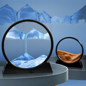 Sand Mirror