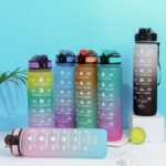 Motivational Bottle