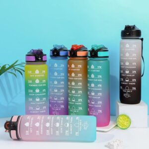 Motivational Bottle