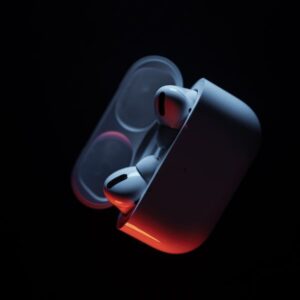 Bluetooth Earbuds