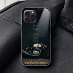 Sky GT Glossy Metal TPU Mobile Case