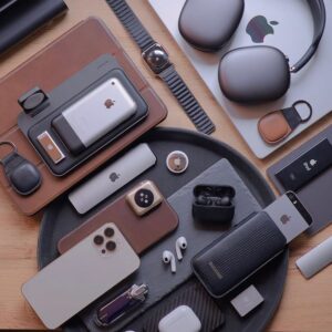 Gadgets