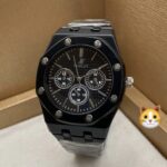 Og Clone Analog Watch
