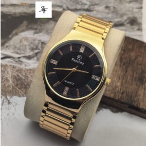 Fascino Quartz Analog Watch