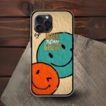 Make To the Great Glossy Metal TPU Mobile Case