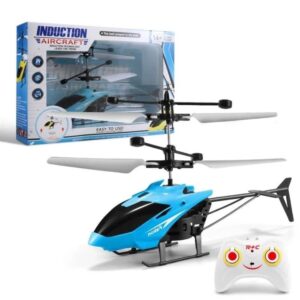 Rc Helicopter
