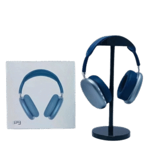 P9 Wireless Bluetooth Over Ear Headphone Colour Available On Stock Availability