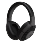boAt Rockerz 550 Over Ear Bluetooth Headphones with Upto 20H Playback, 50mm Dynamic Driver, 500mAh Battery