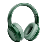 boAt Rockerz 430 W/ 40Mm Drivers, Beast Mode W/ 40Ms Latency, 40Hrs Playback, Enx Tech, Voice Assistant, Btv5.4, Adaptive Fit & Easy Access Controls, Bluetooth Over Ear Headphones(Sage Green)