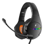 Fireboltt Hyper Boltt B-BEE (Black)