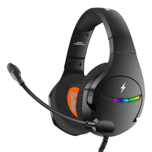 Fireboltt Hyper Boltt B-BEE (Black)