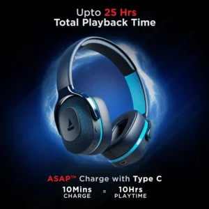 Headphones