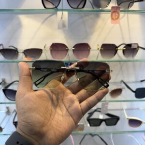 Coverzone Sunglasses