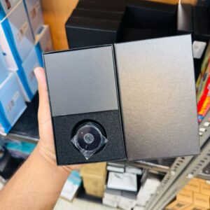 Premium Spy A9 Mini WiFi Security Camera – Hidden Wireless 1080P HD IP Cam with Night Vision, Motion Detection, Two-Way Audio & Remote Viewing for Indoor/Outdoor Home & Office Security