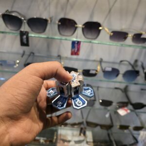 New Fidget Spinner